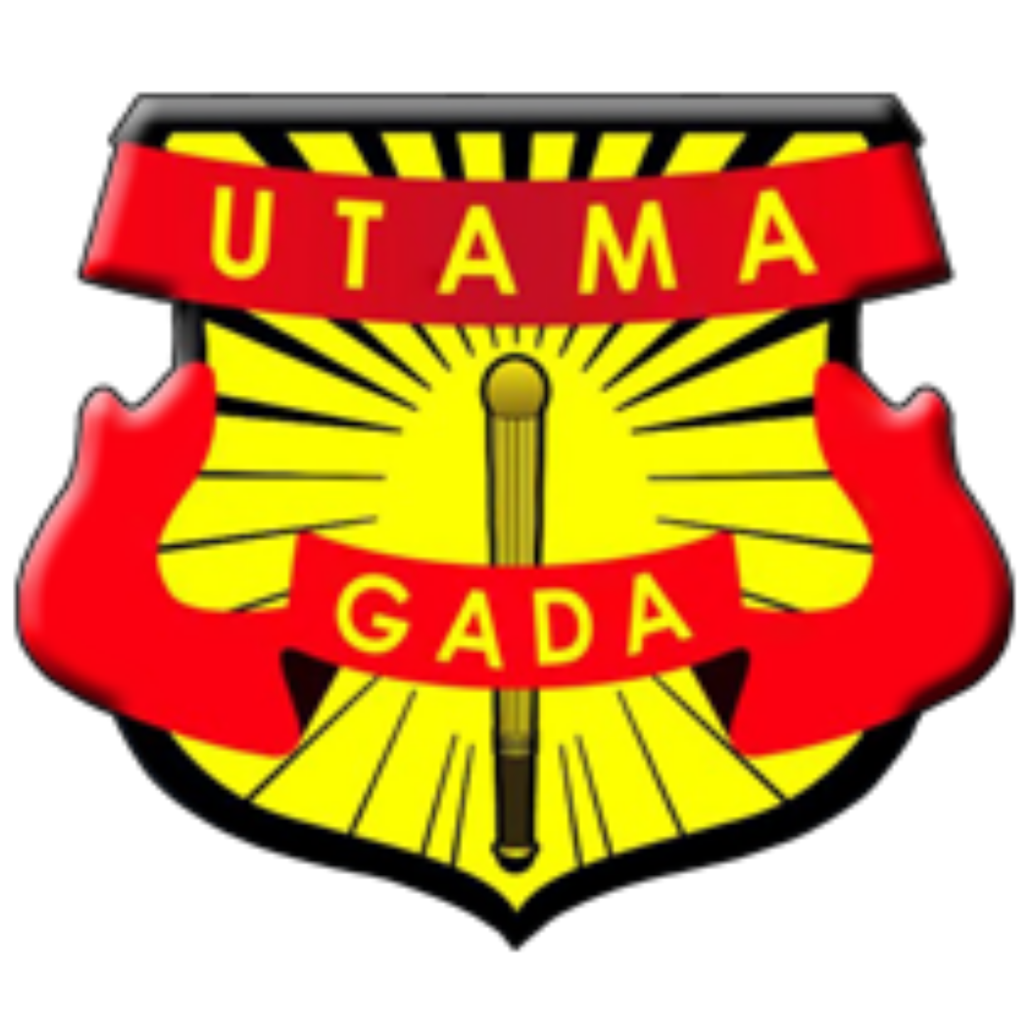 Gada Utama